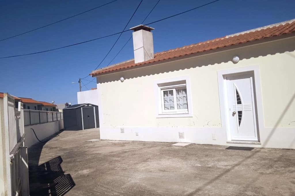Casa Da Assenta Villa Exterior photo