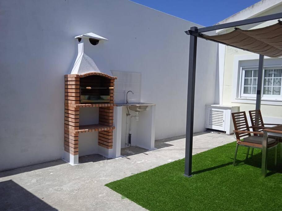 Casa Da Assenta Villa Exterior photo