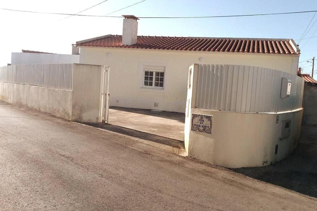 Casa Da Assenta Villa Exterior photo