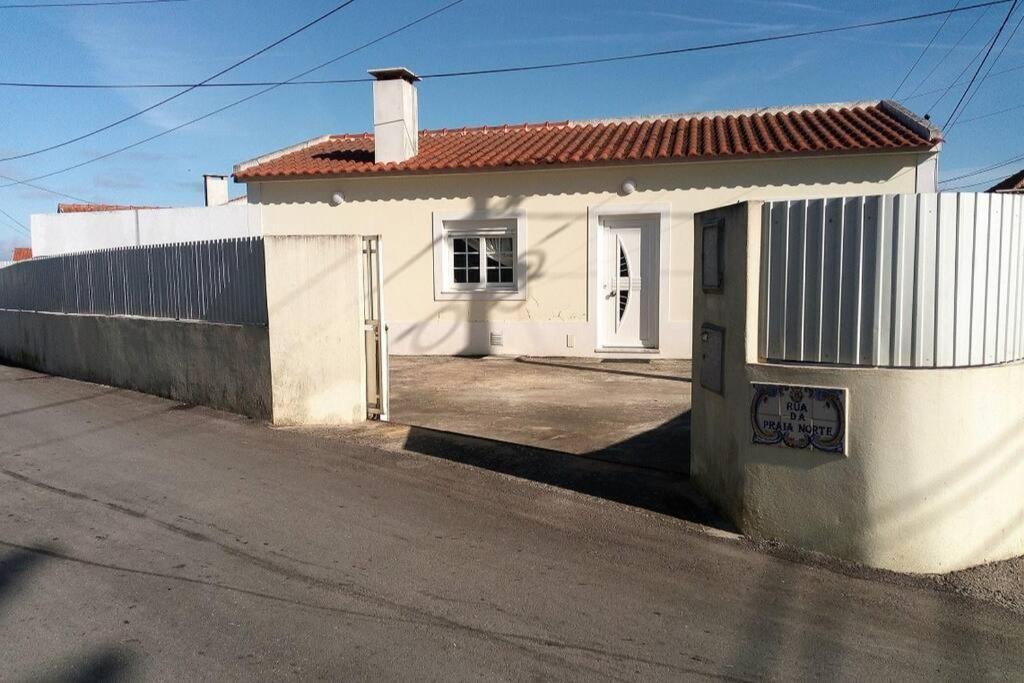 Casa Da Assenta Villa Exterior photo